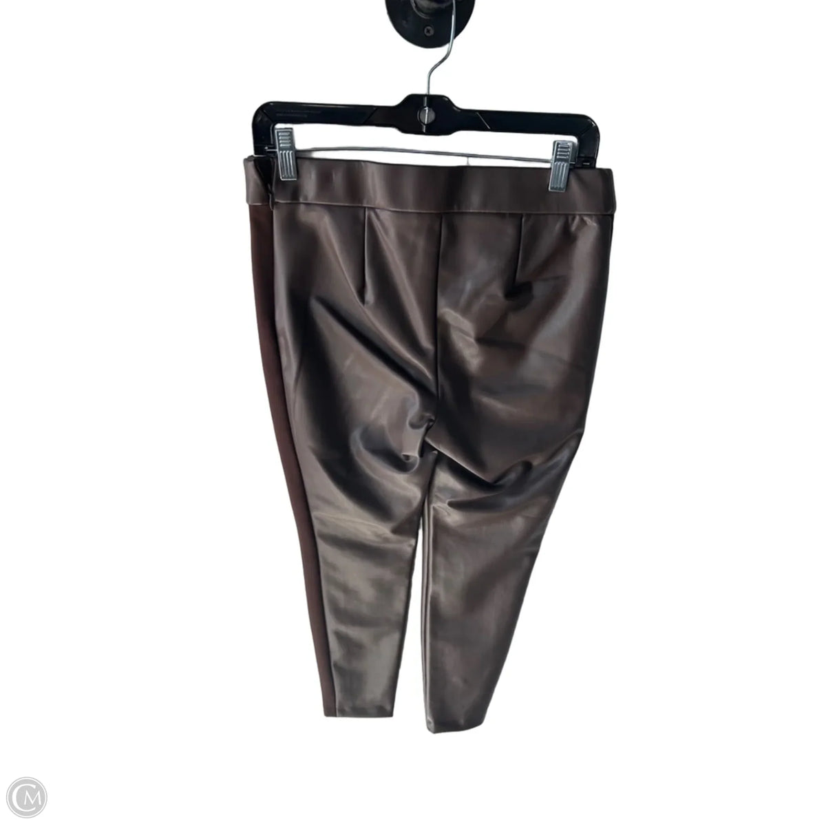 Pants Other By Talbots In Brown, Size: 6p
