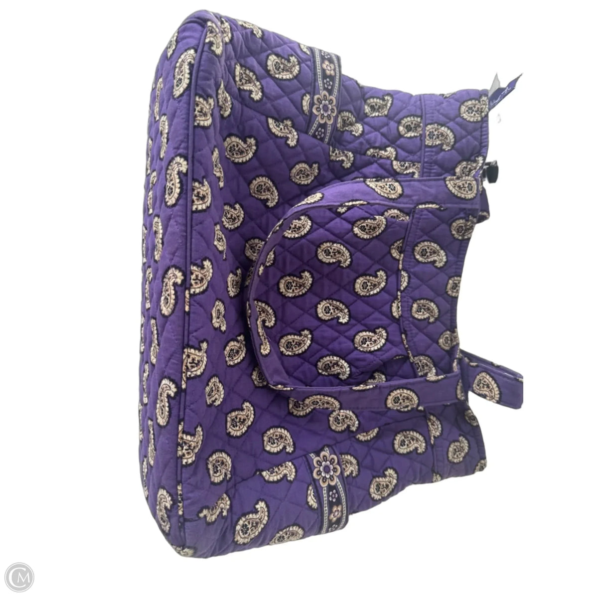 Tote By Vera Bradley, Size: Large