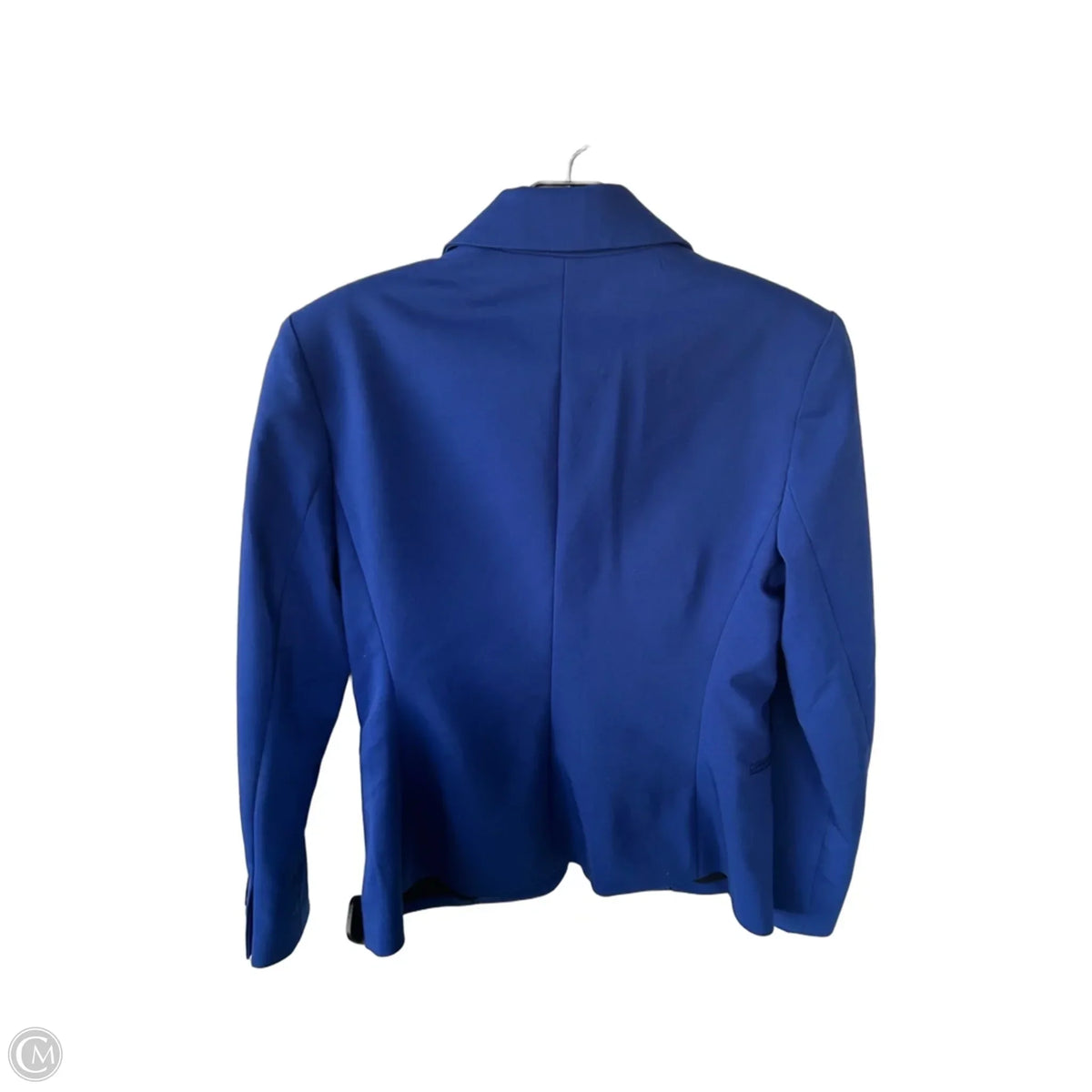 Blazer By Express In Blue, Size: S