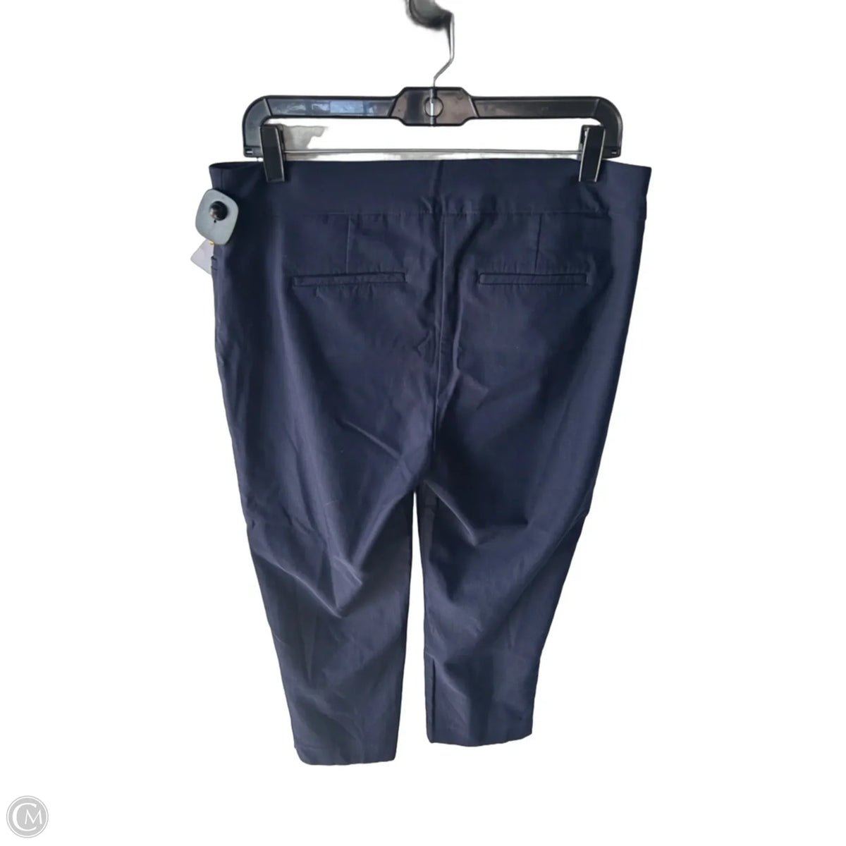 Pants Other By Chicos In Blue, Size: 8