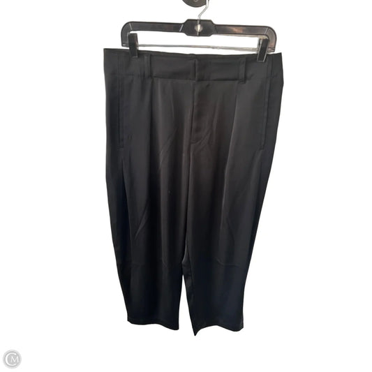 Pants Dress By Rag And Bone In Black, Size: 10