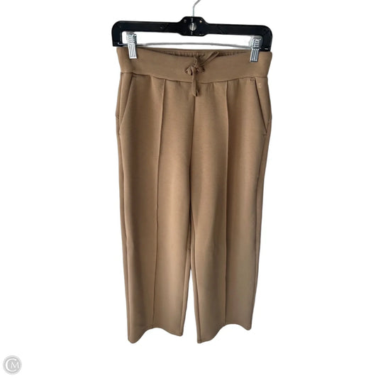Pants Lounge By Calia In Tan, Size: Xs