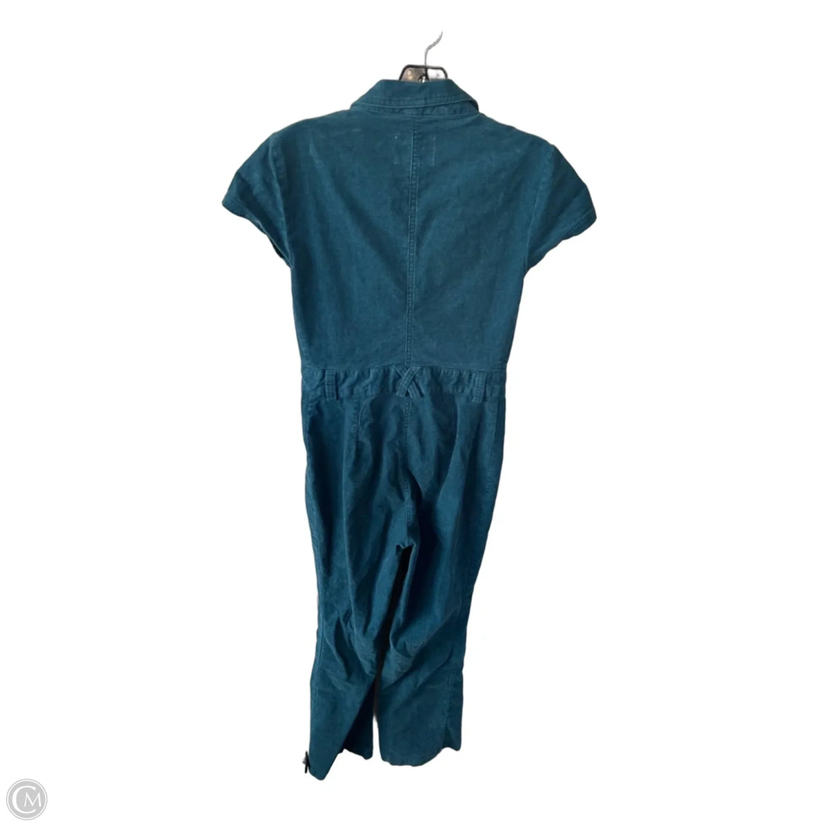 Jumpsuit By Bdg In Blue, Size: S