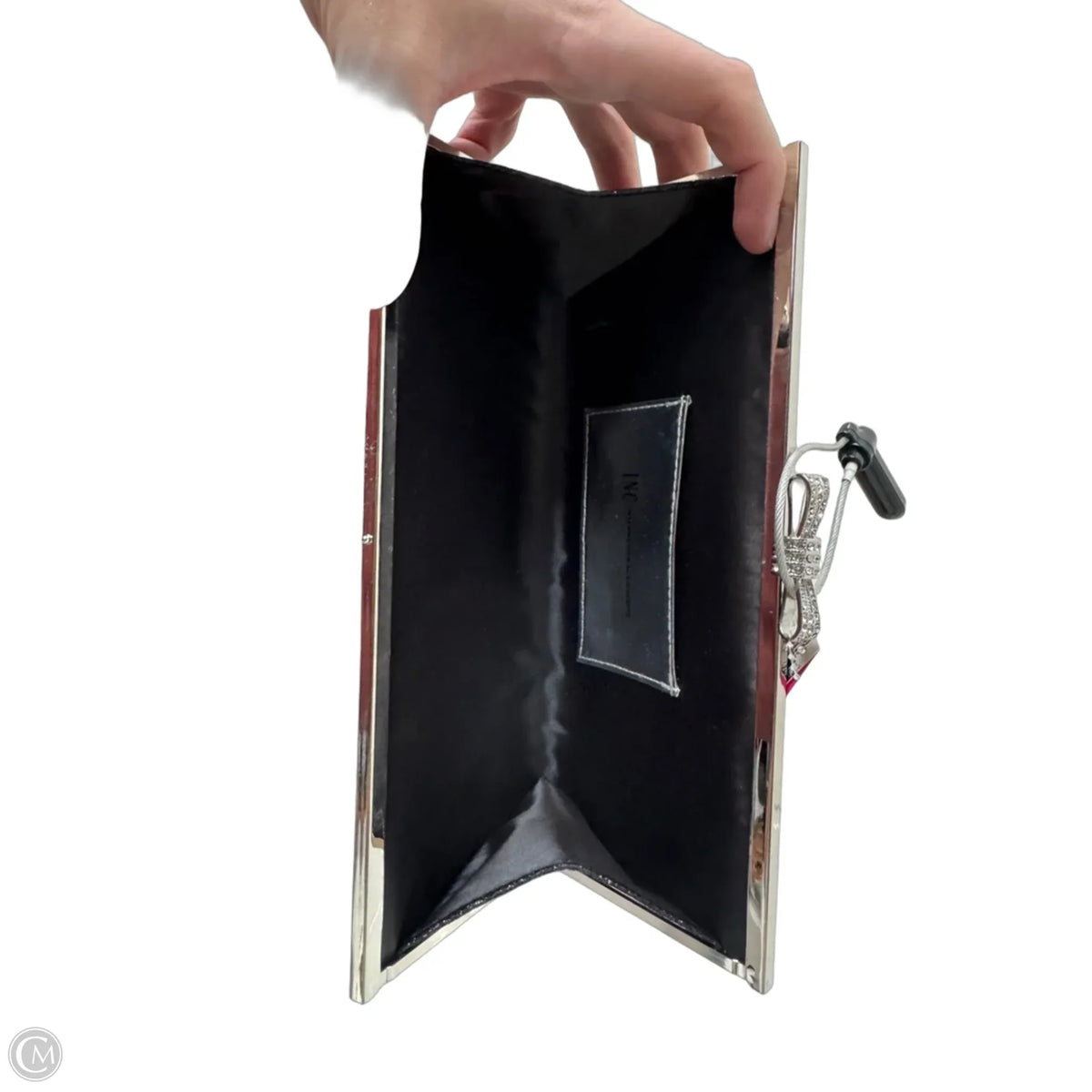 Clutch By Inc, Size: Large