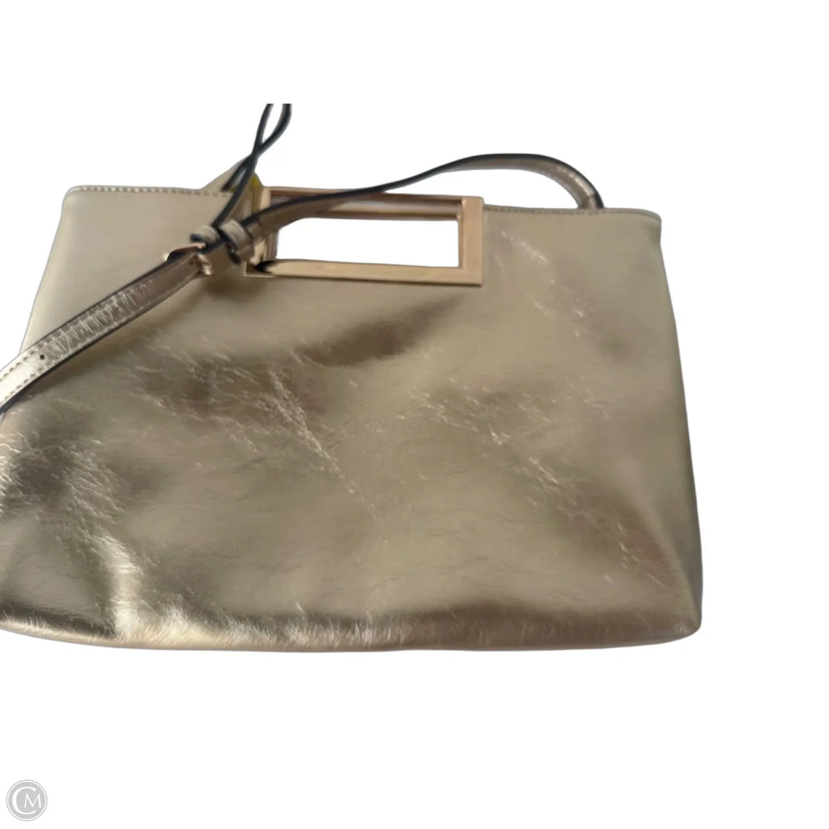 Clutch By Clothes Mentor, Size: Large