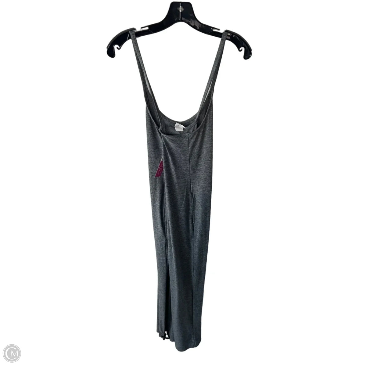Jumpsuit By Fabletics In Grey, Size: L
