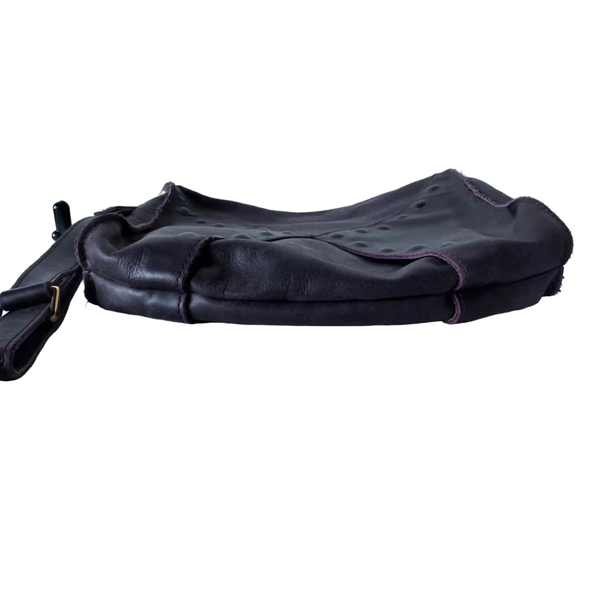 Crossbody Leather By Hammitt, Size: Medium