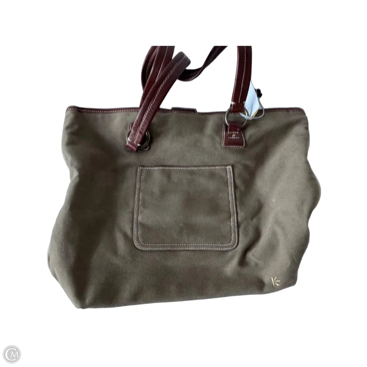 Tote By Cmc, Size: Medium