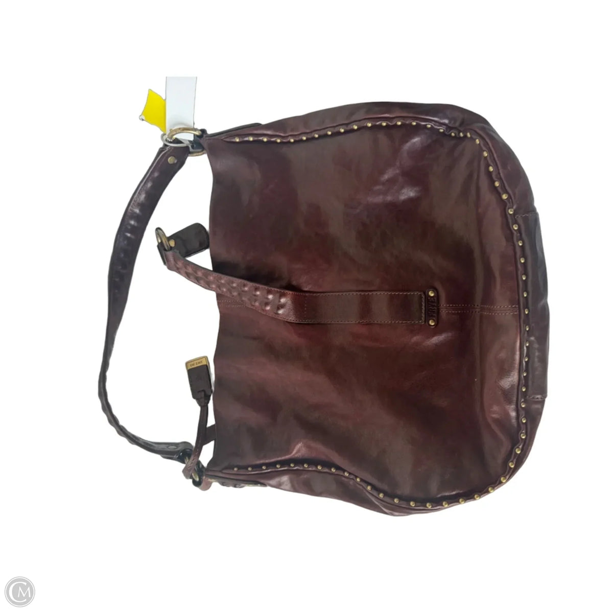 Handbag Designer By Frye, Size: Large