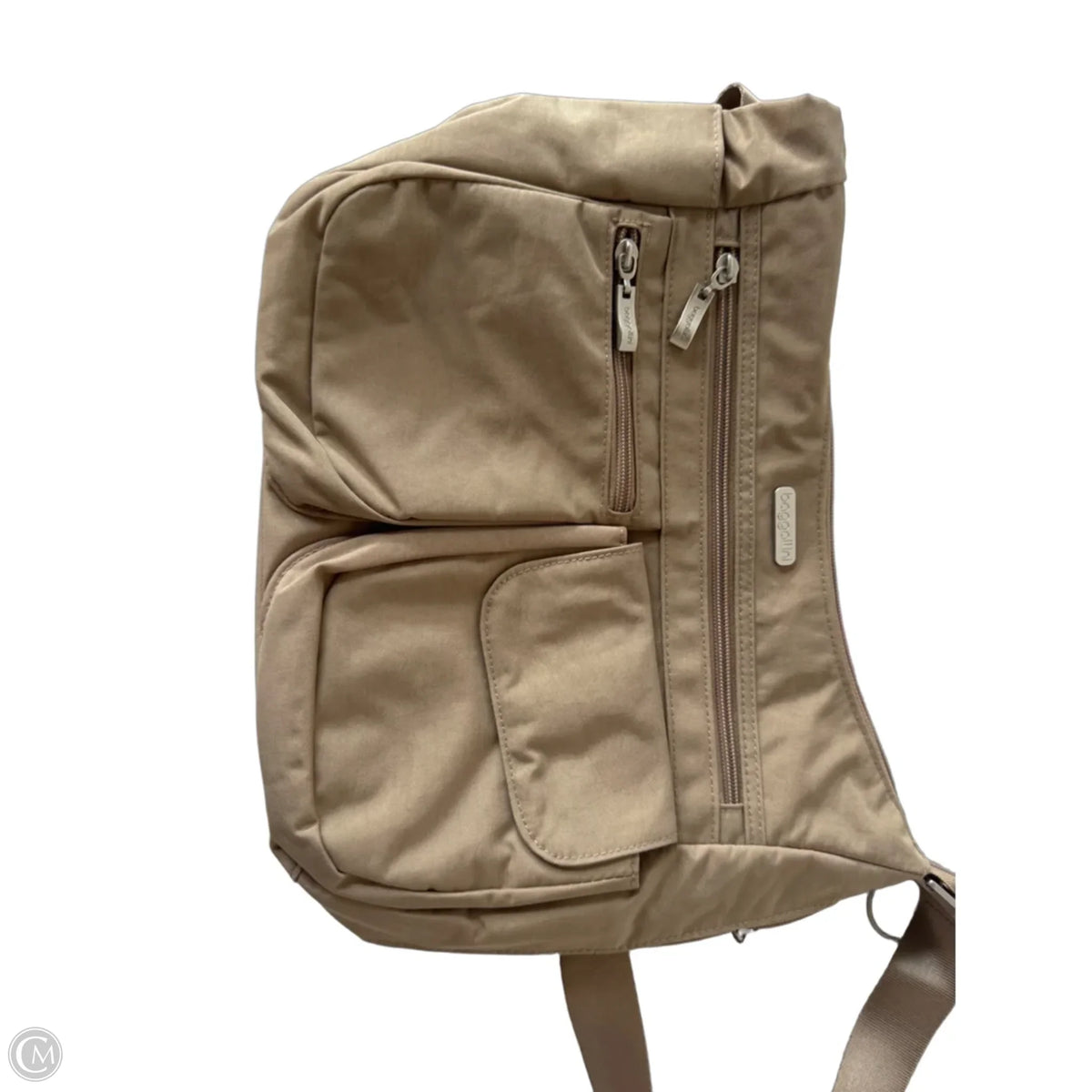 Crossbody By Baggallini, Size: Medium