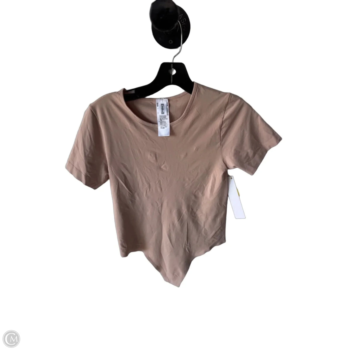 Bodysuit By Cmc In Tan, Size: M