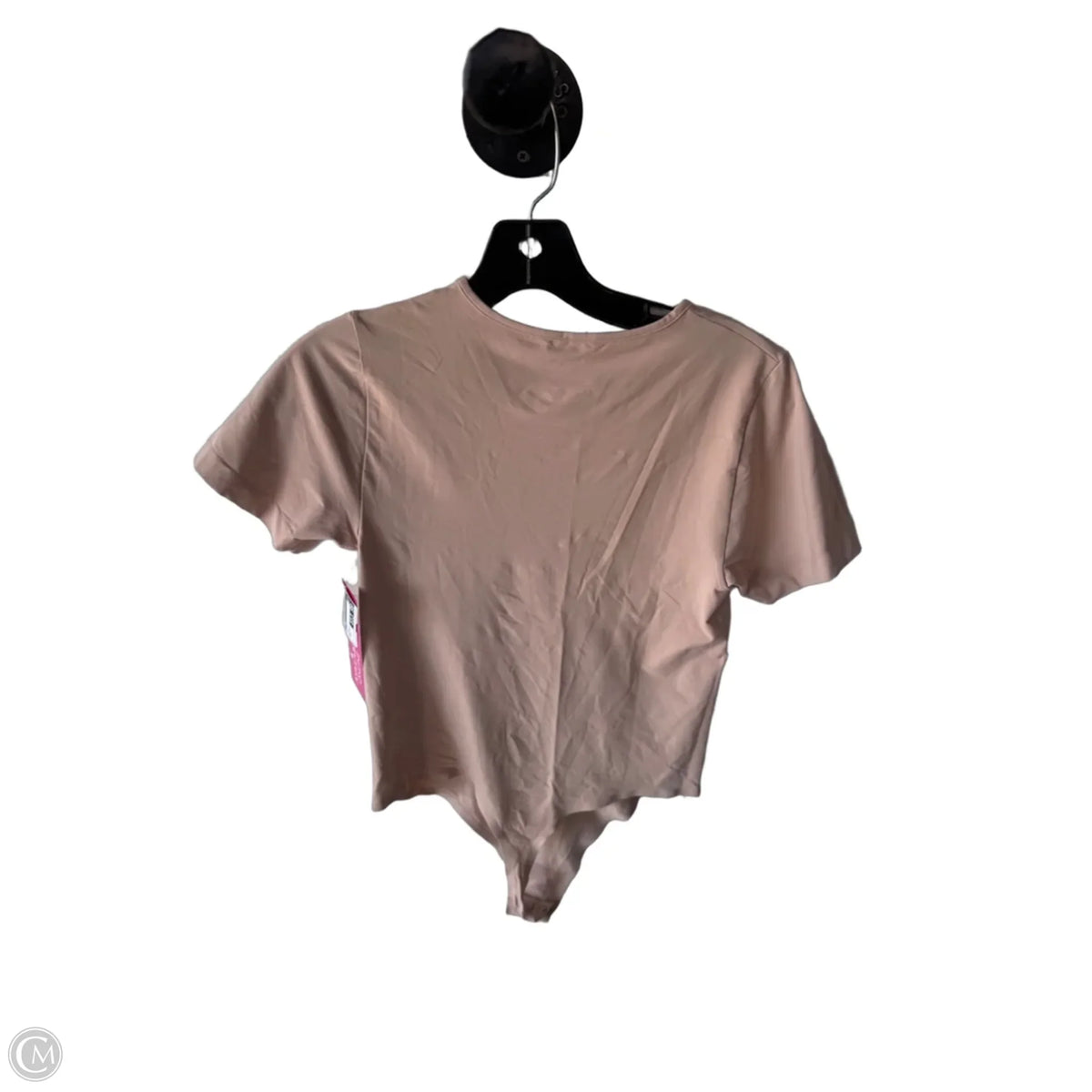 Bodysuit By Cmc In Tan, Size: M