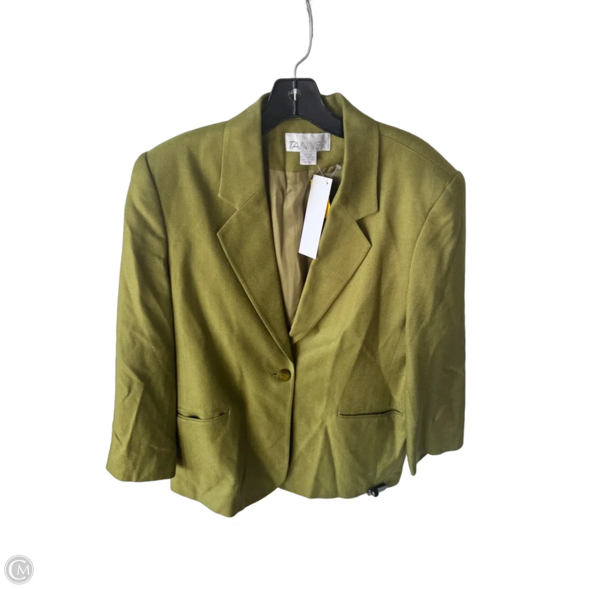 Blazer By Cmc In Green, Size: L