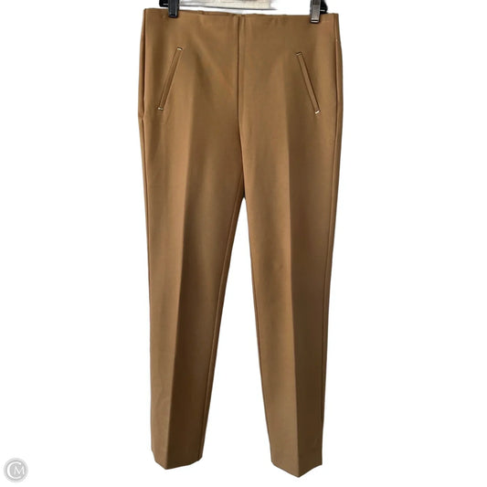 Pants Dress By Chicos In Tan, Size: 6
