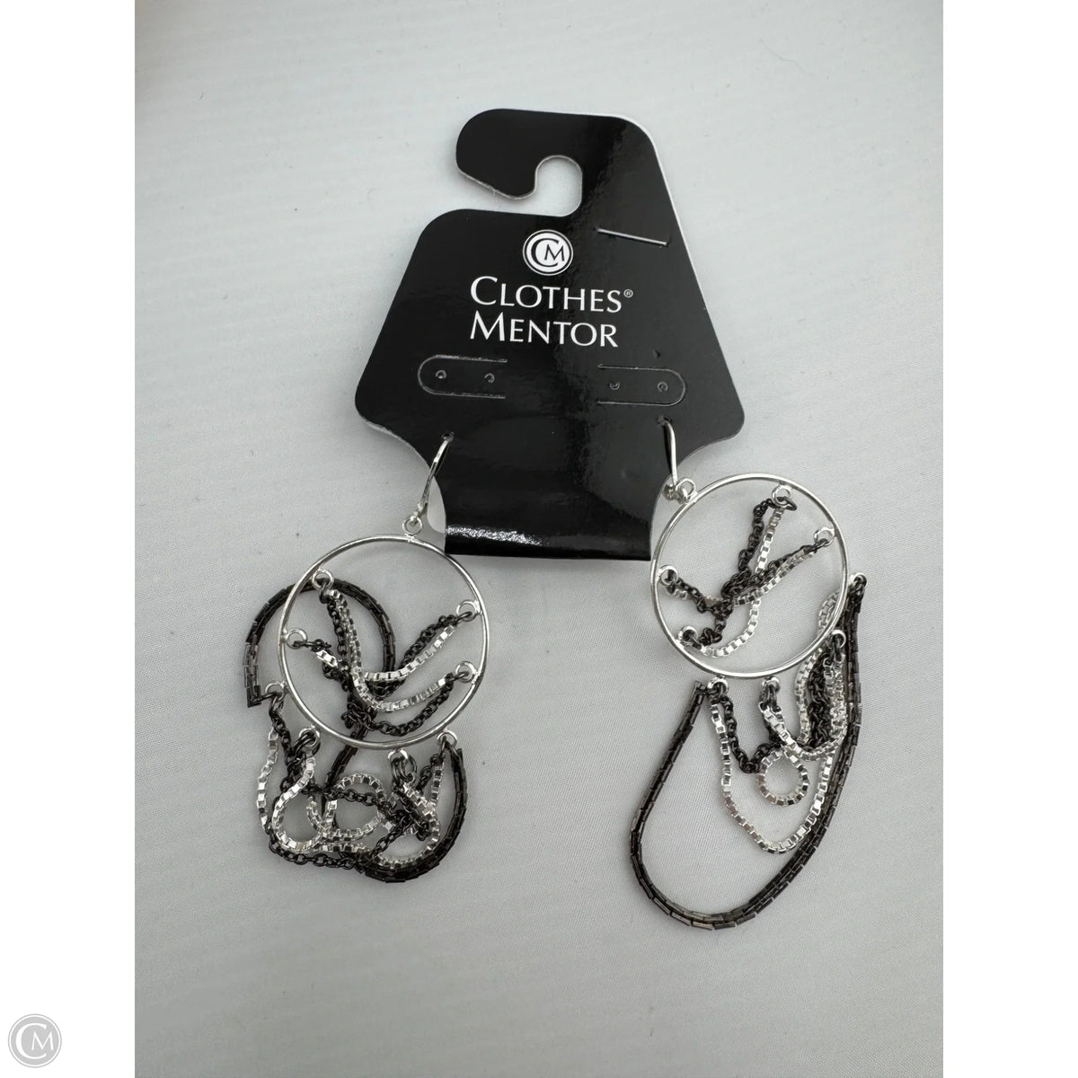 Earrings Dangle/drop By Clothes Mentor