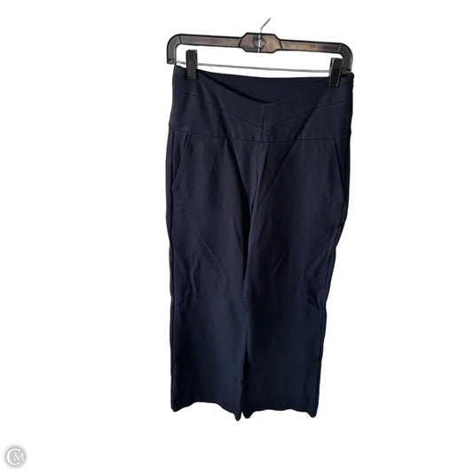 Pants Dress By Cabi In Navy, Size: 4