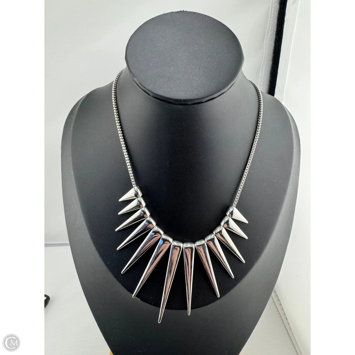 Necklace Choker & Collar By Clothes Mentor