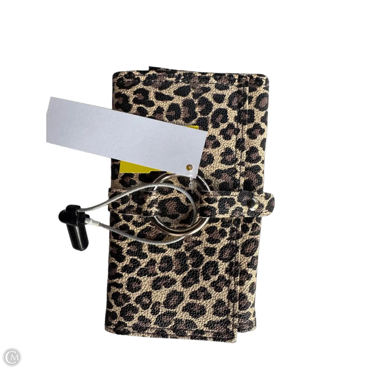 Jewelry Case By Clothes Mentor, Size: Medium