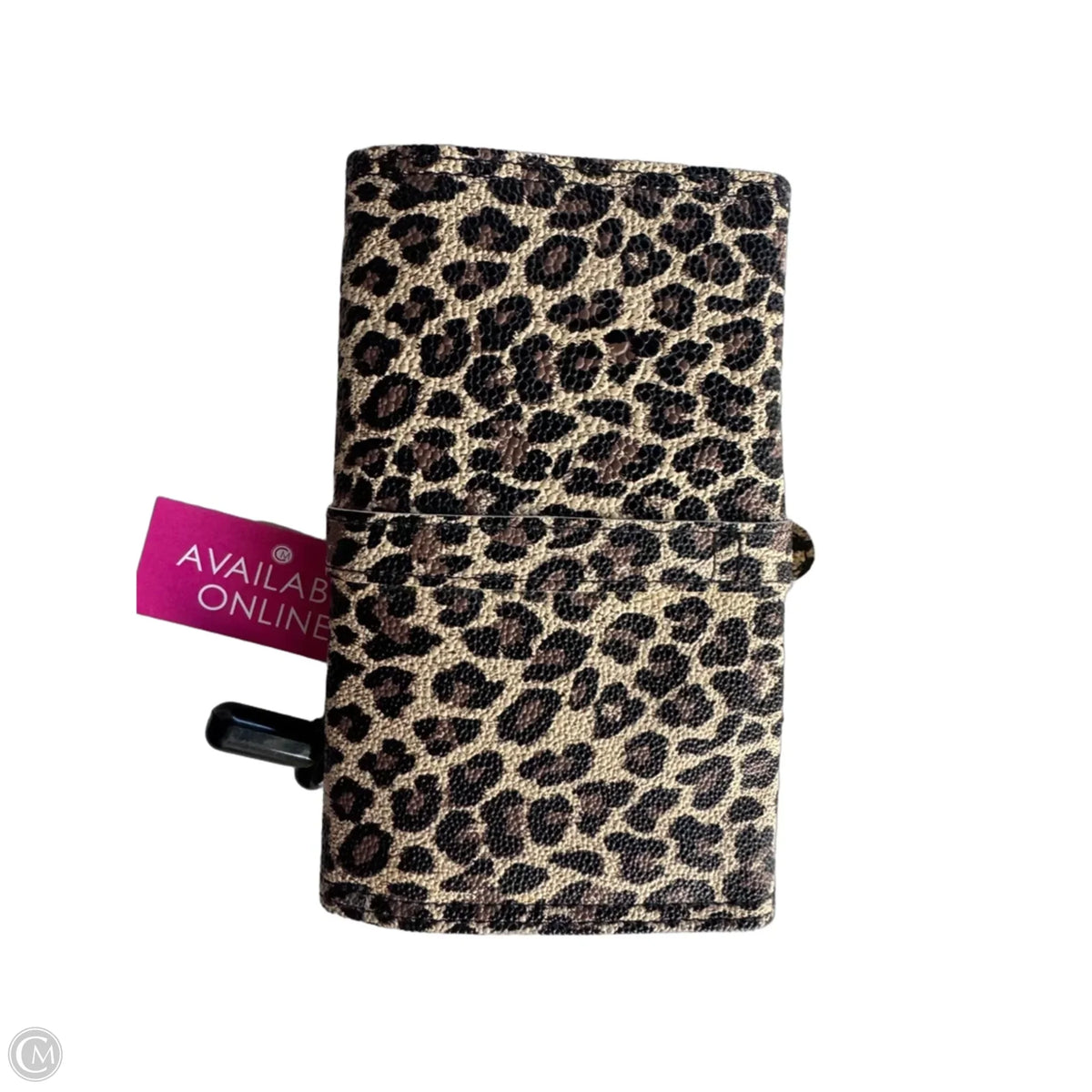 Jewelry Case By Clothes Mentor, Size: Medium