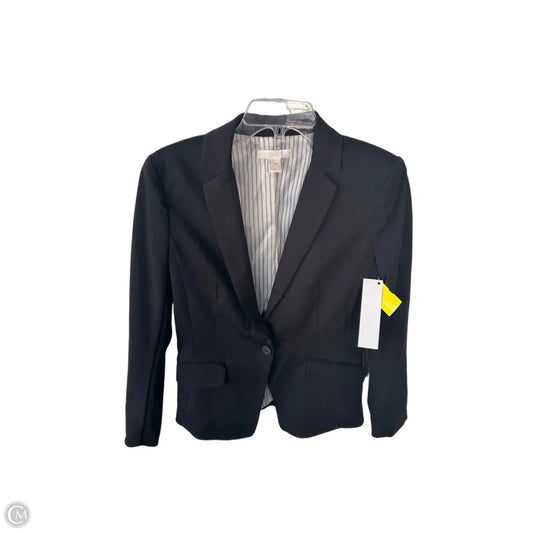 Blazer By H&m In Black, Size: M