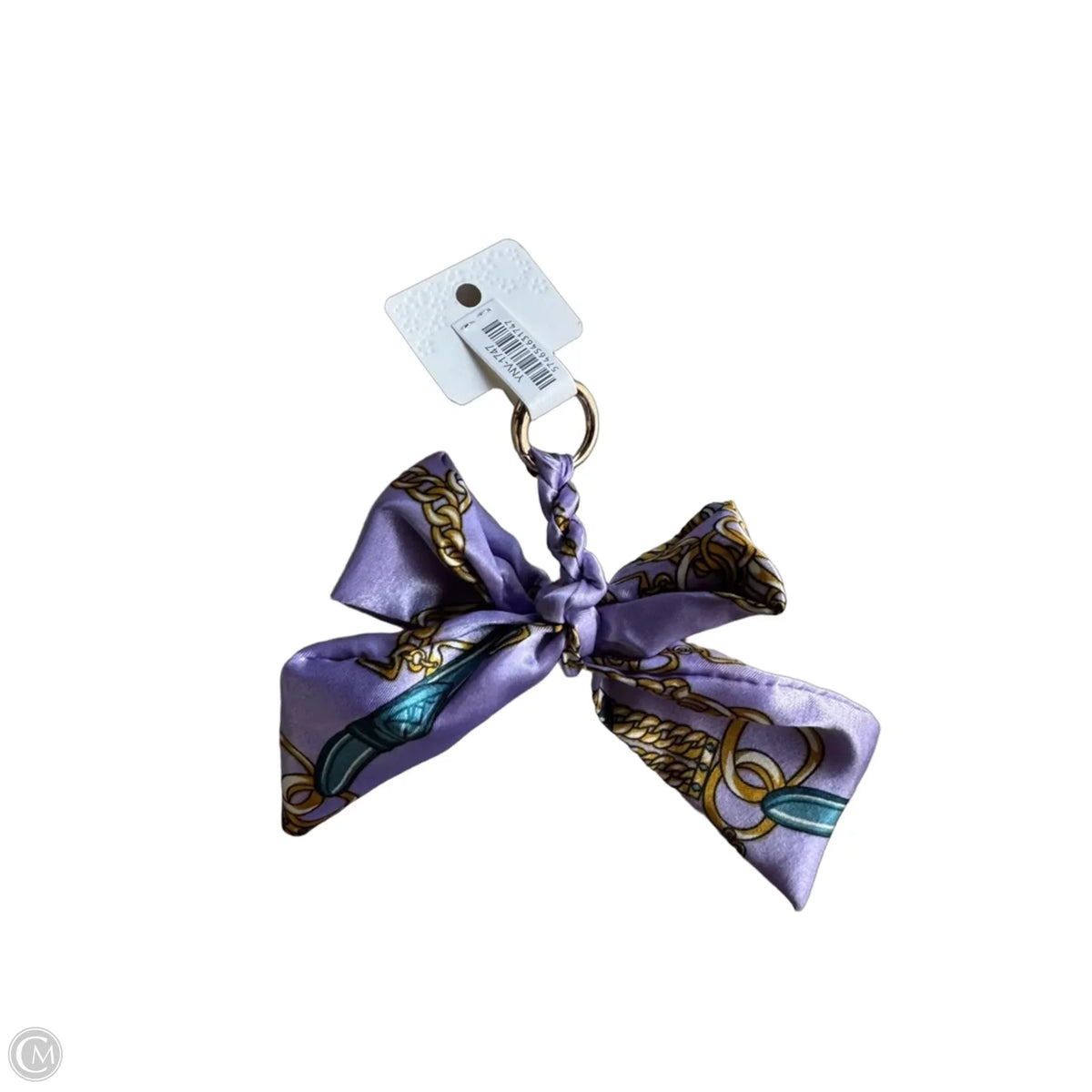 Accessory Tag By Crystal