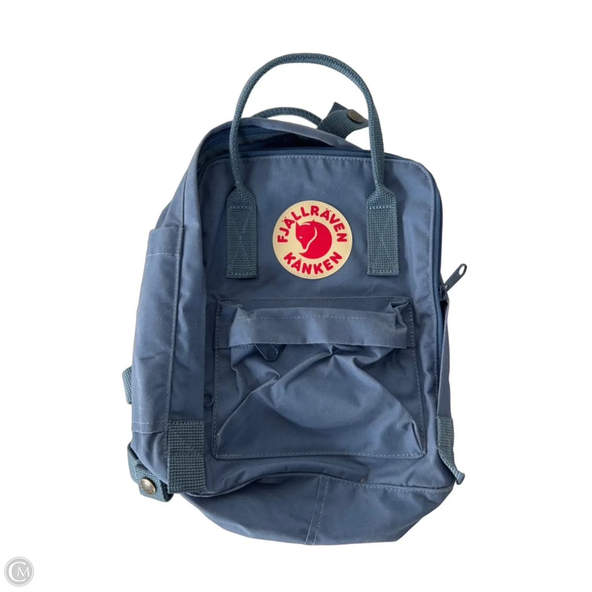 Backpack By Clothes Mentor, Size: Small