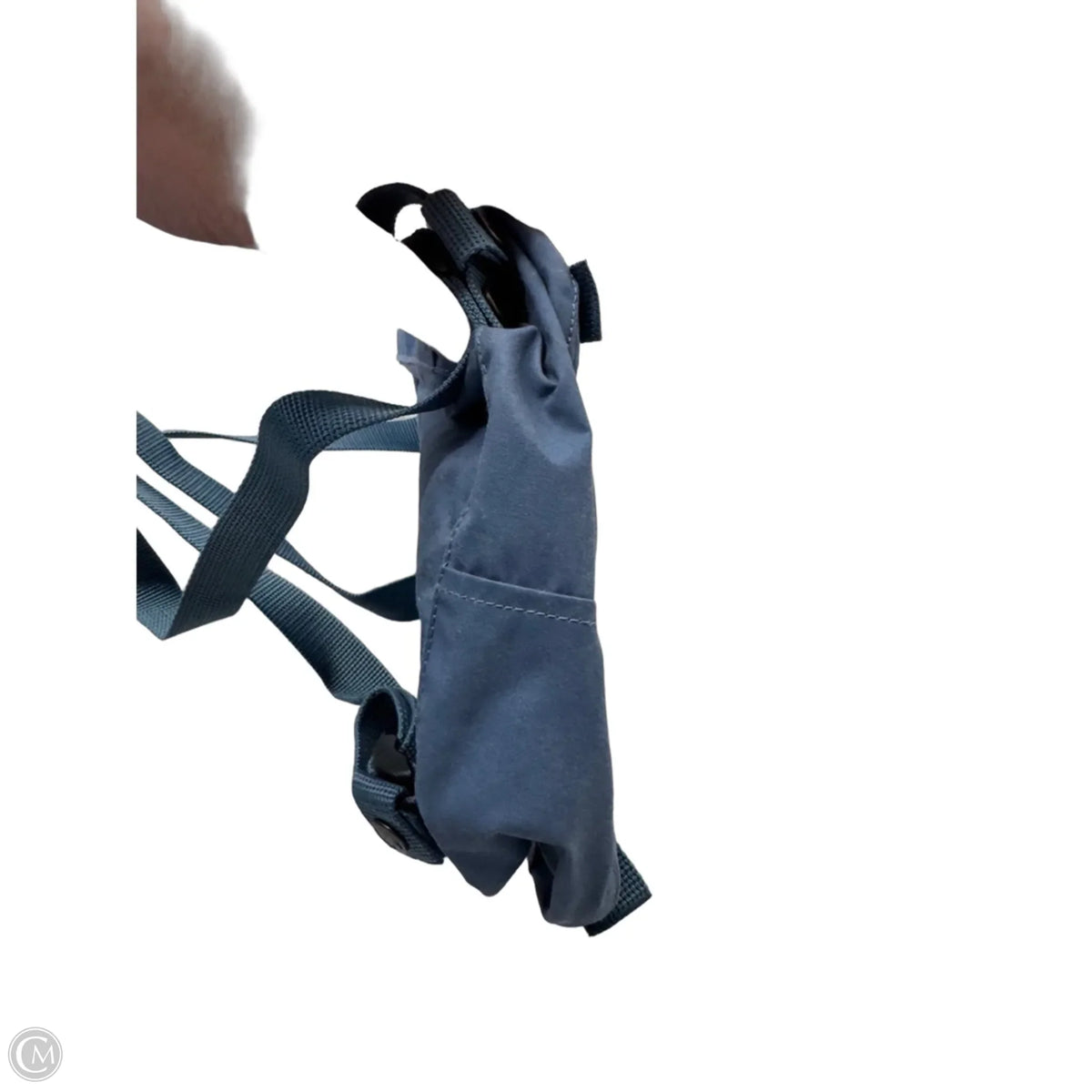Backpack By Clothes Mentor, Size: Small