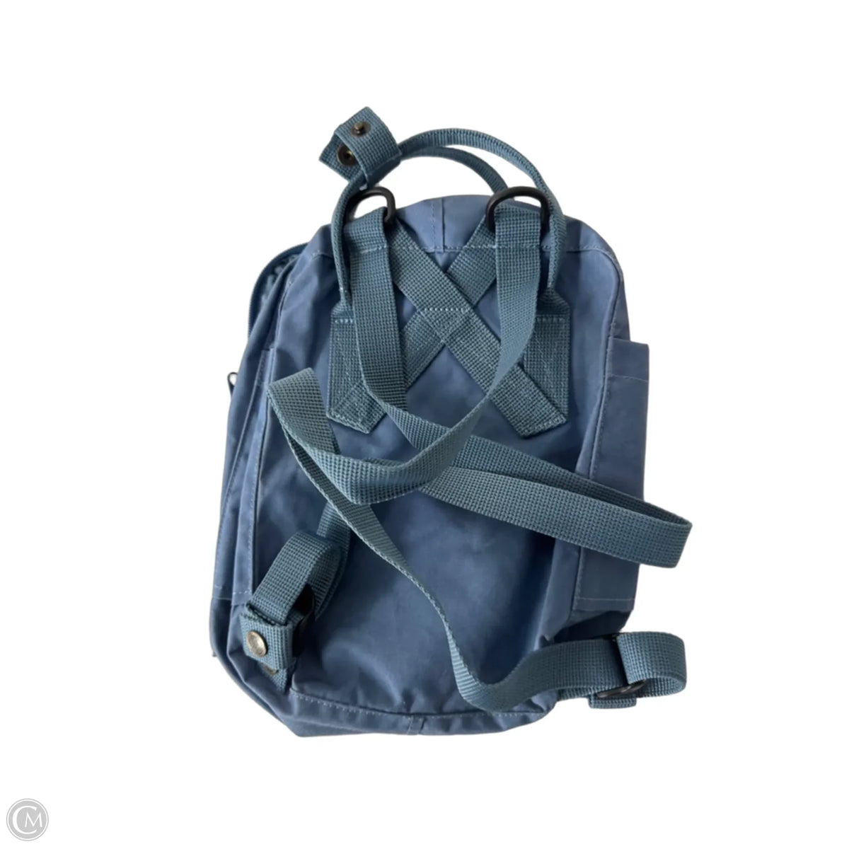 Backpack By Clothes Mentor, Size: Small