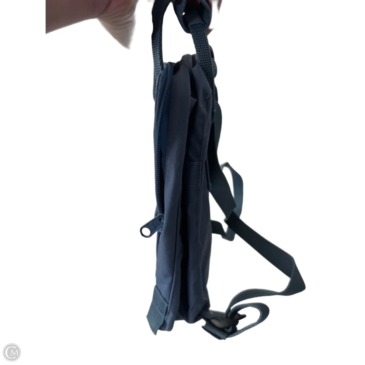 Backpack By Clothes Mentor, Size: Small