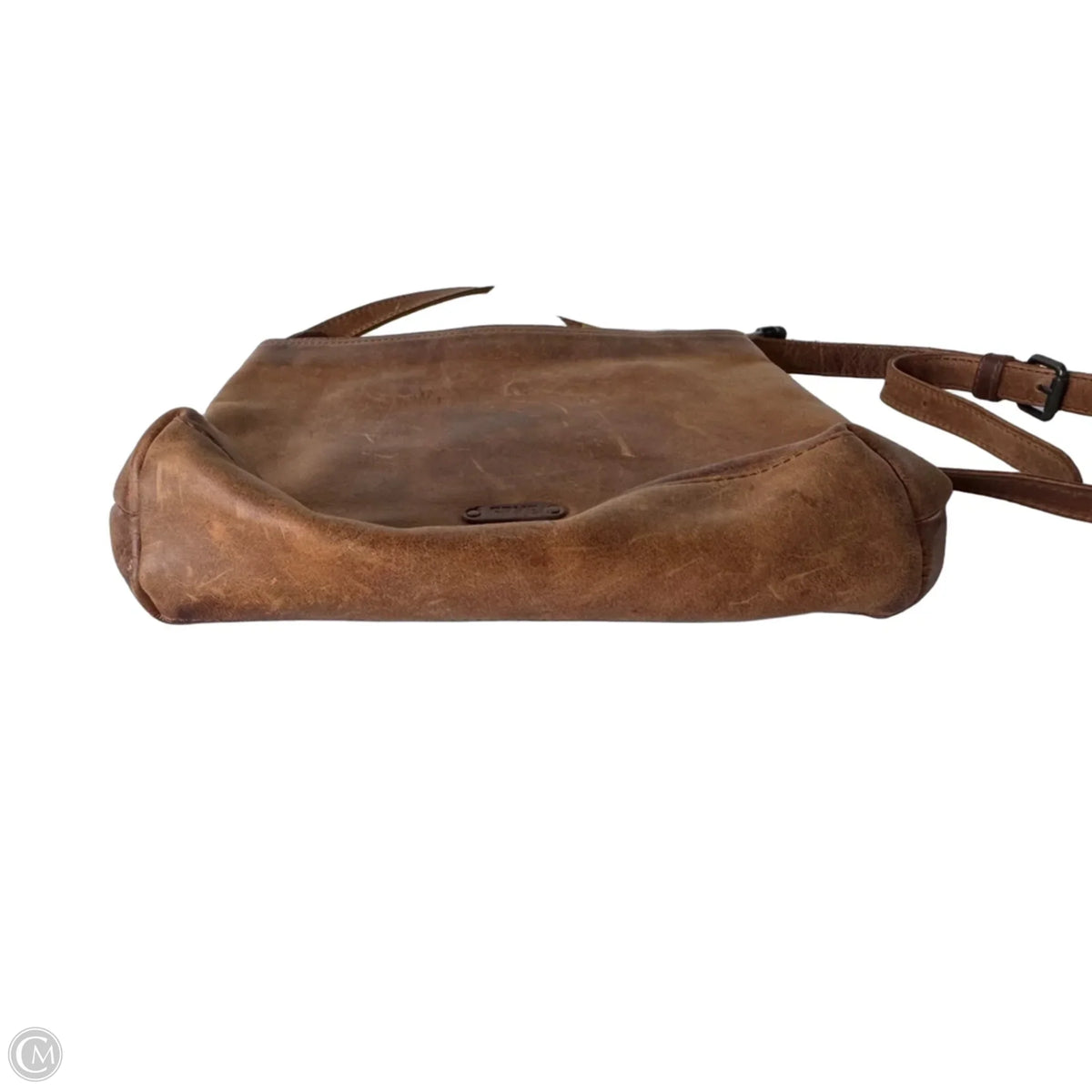 Crossbody Designer By Frye, Size: Medium