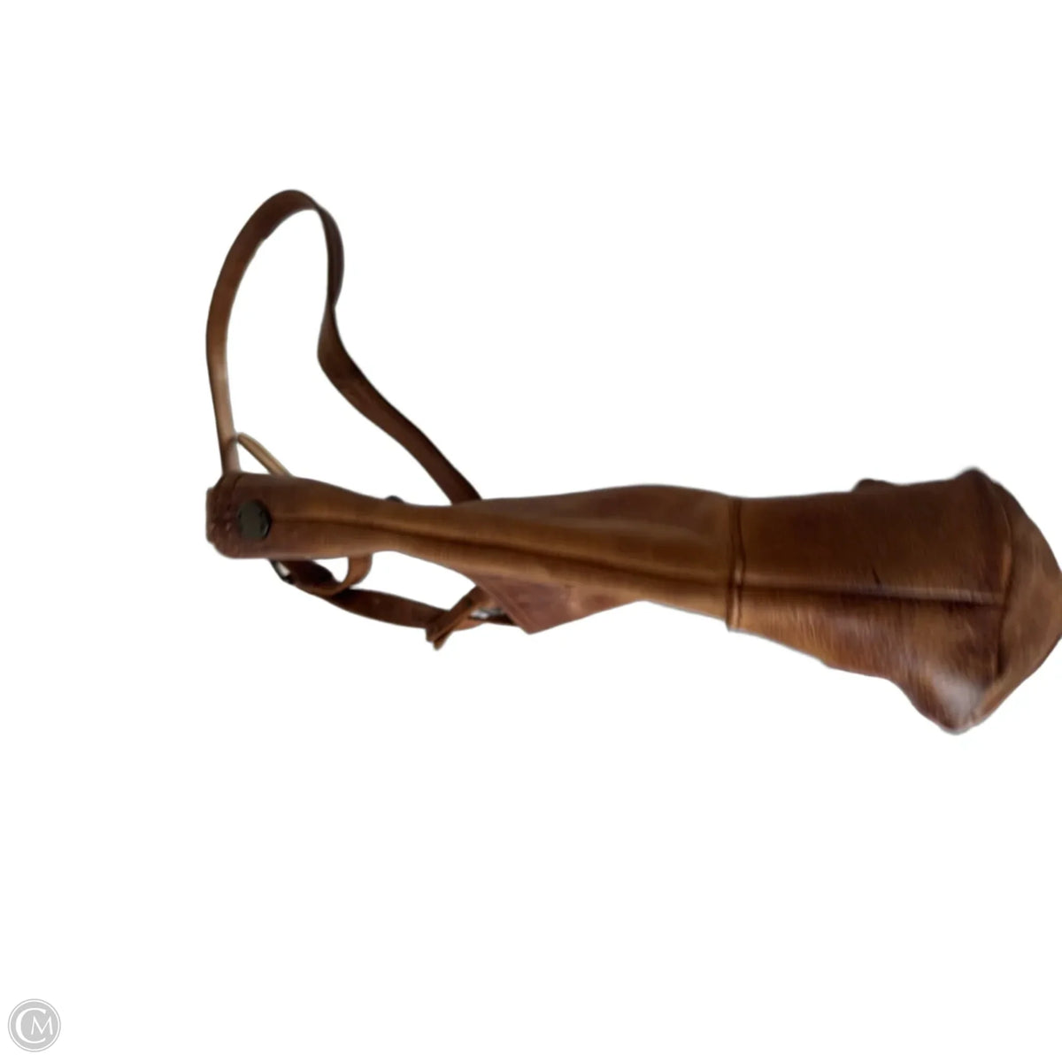 Crossbody Designer By Frye, Size: Medium