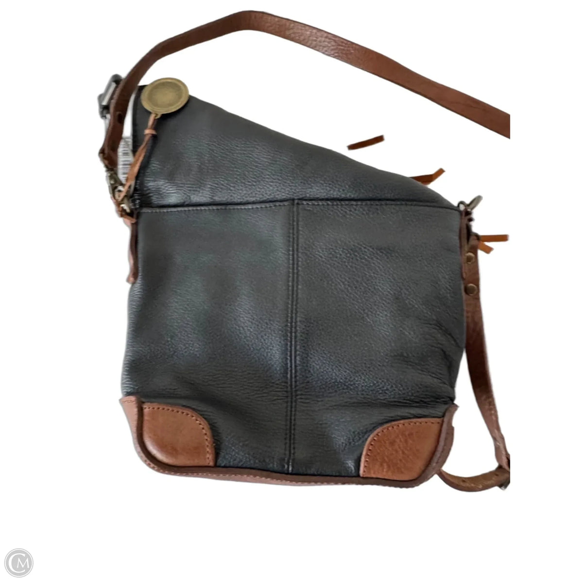 Crossbody By Cma, Size: Medium