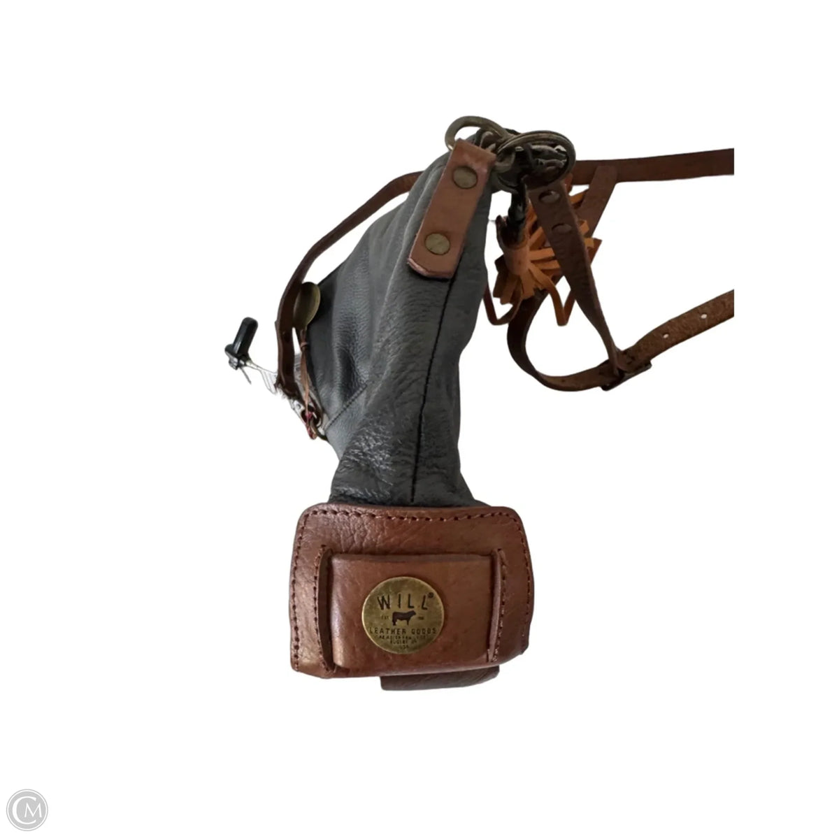 Crossbody By Cma, Size: Medium