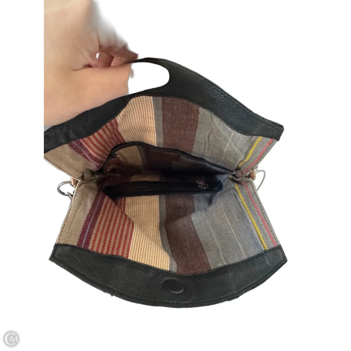 Crossbody By Cma, Size: Medium