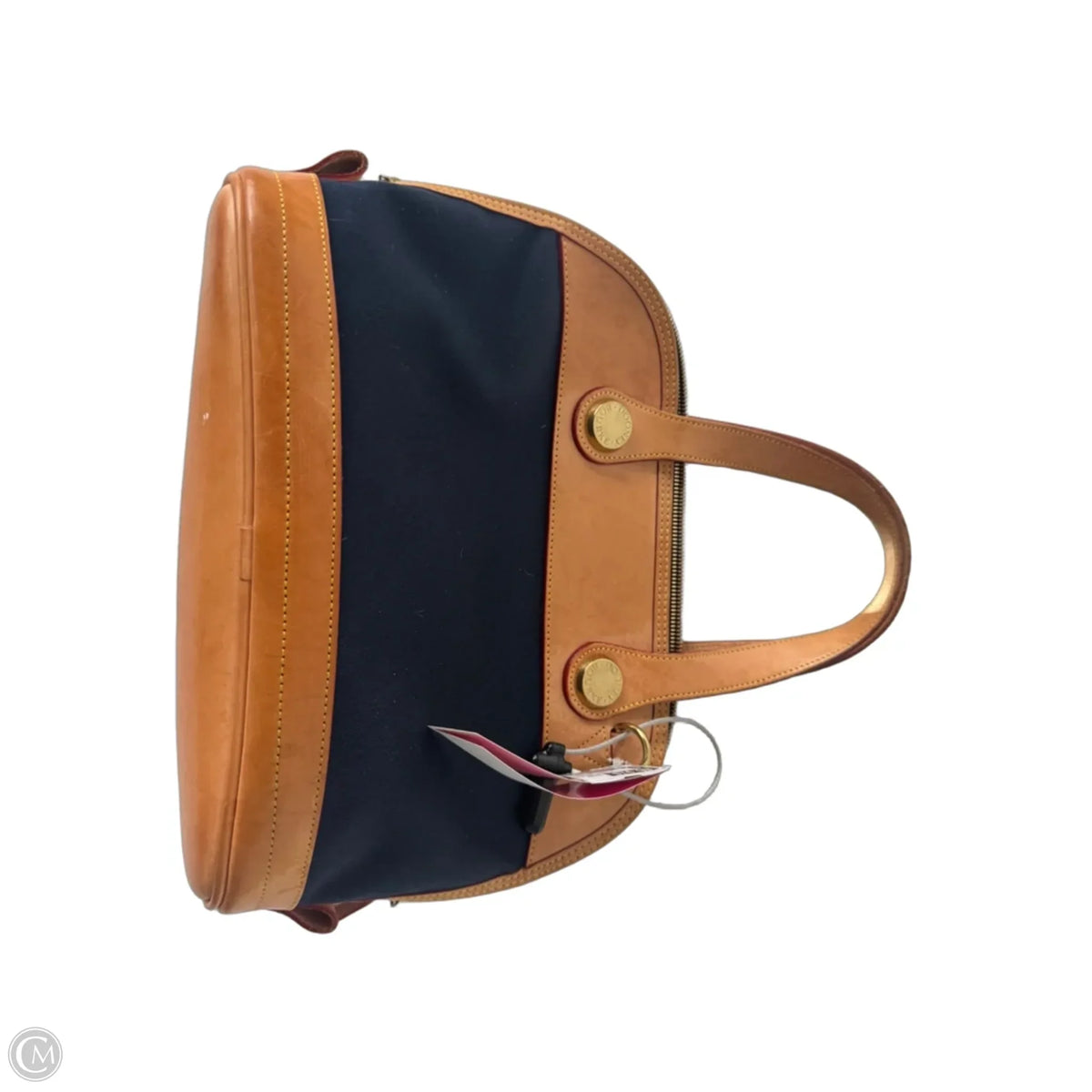 Handbag Designer By Dooney And Bourke, Size: Medium