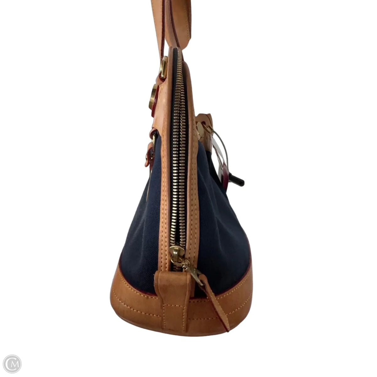 Handbag Designer By Dooney And Bourke, Size: Medium
