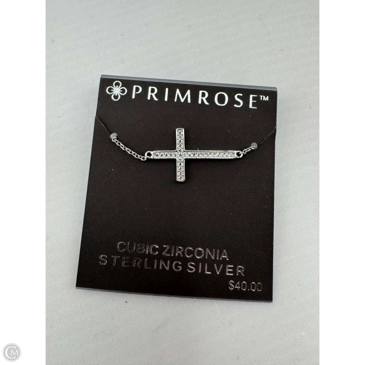 Necklace Sterling Silver By Clothes Mentor