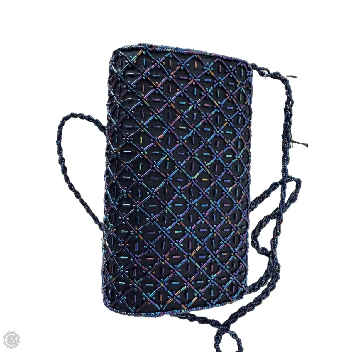 Clutch By Clothes Mentor, Size: Small