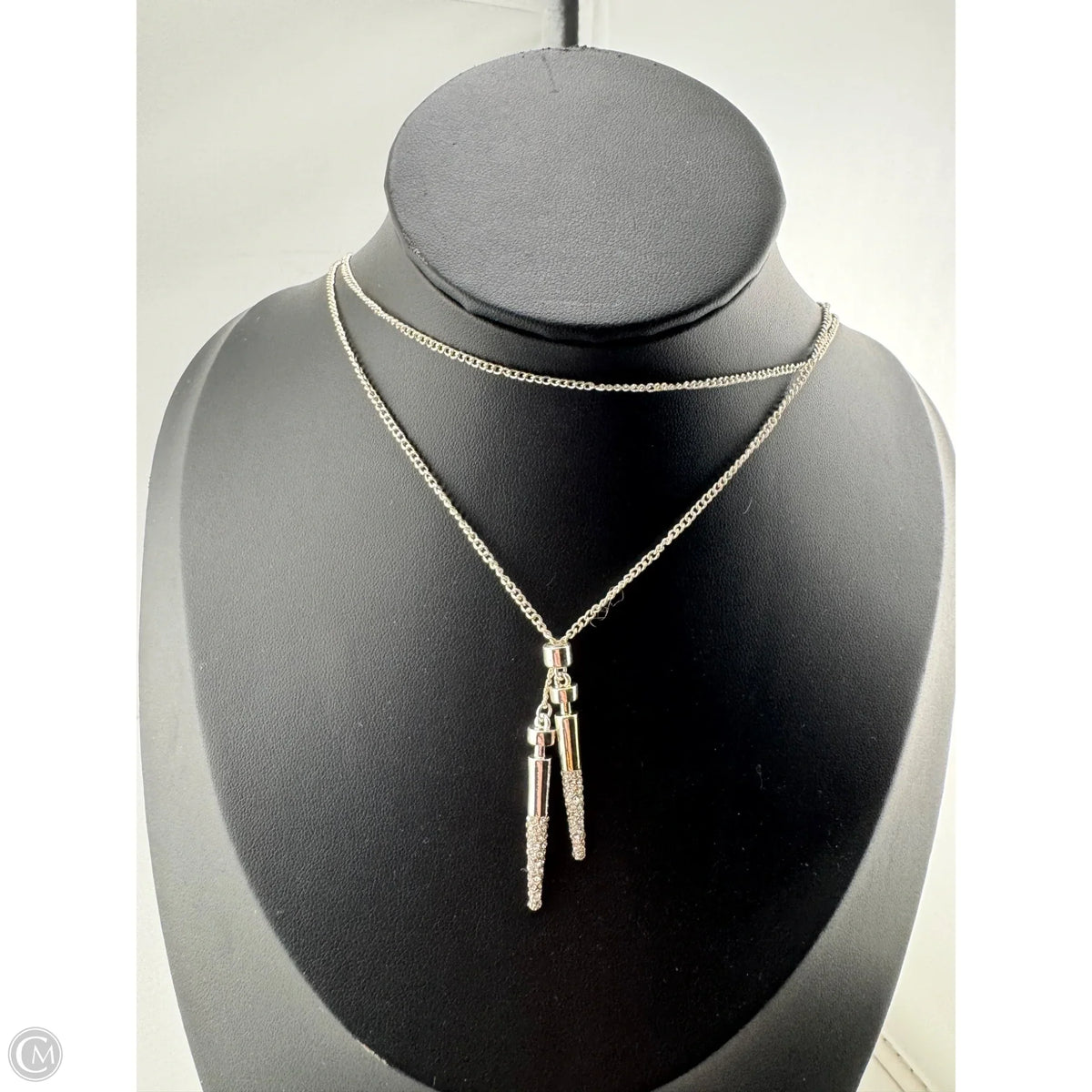 Necklace Layered By Stella And Dot