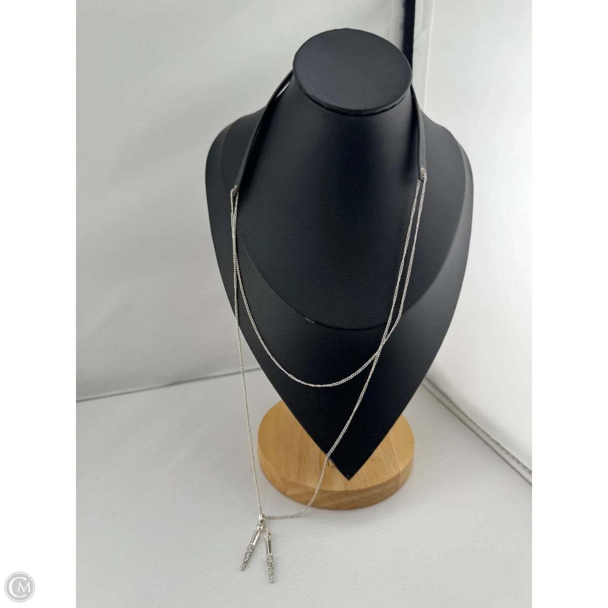 Necklace Layered By Stella And Dot
