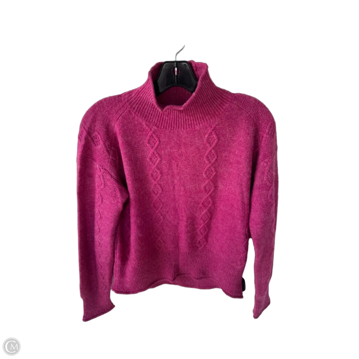 Sweater By Kut In Pink, Size: S