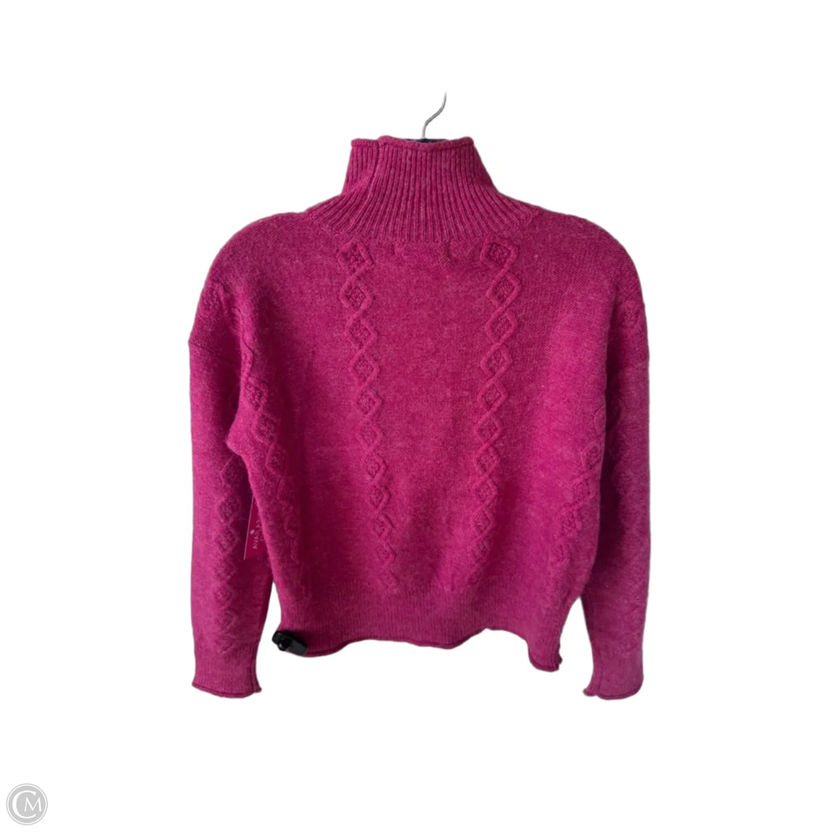 Sweater By Kut In Pink, Size: S