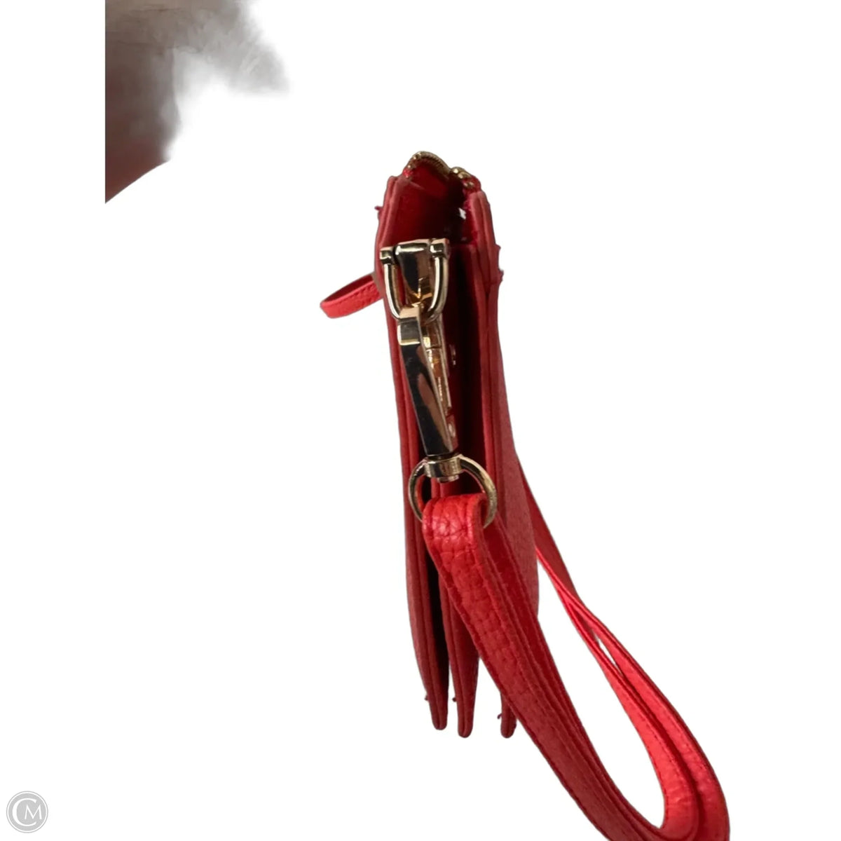 Crossbody By Clothes Mentor, Size: Medium
