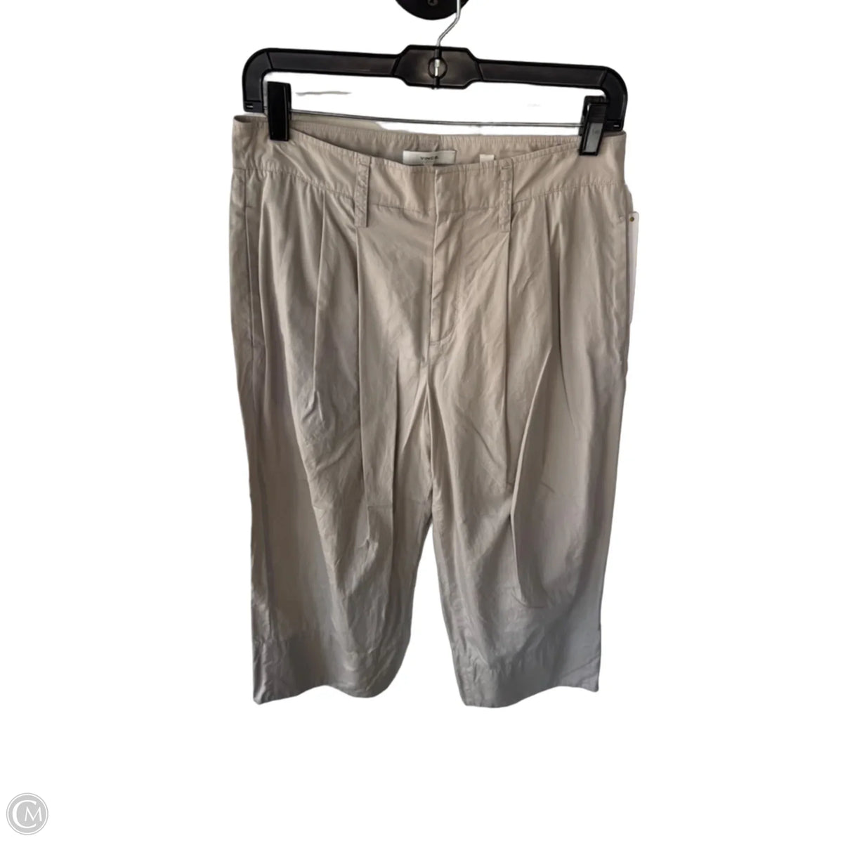 Pants Other By Vince In Tan, Size: 6