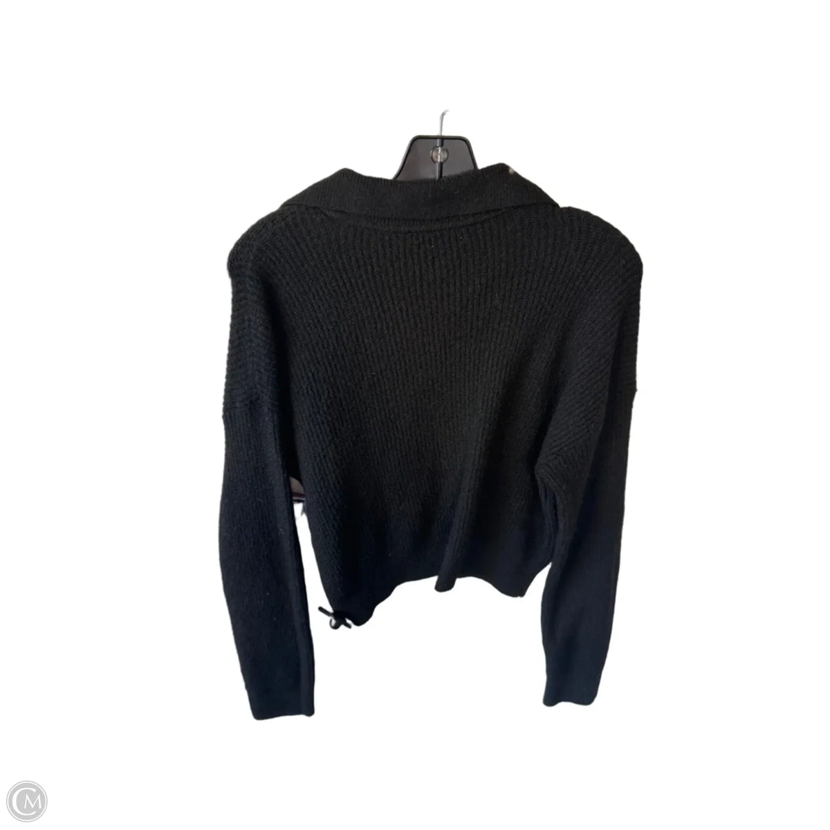 Sweater By Bp In Black, Size: S