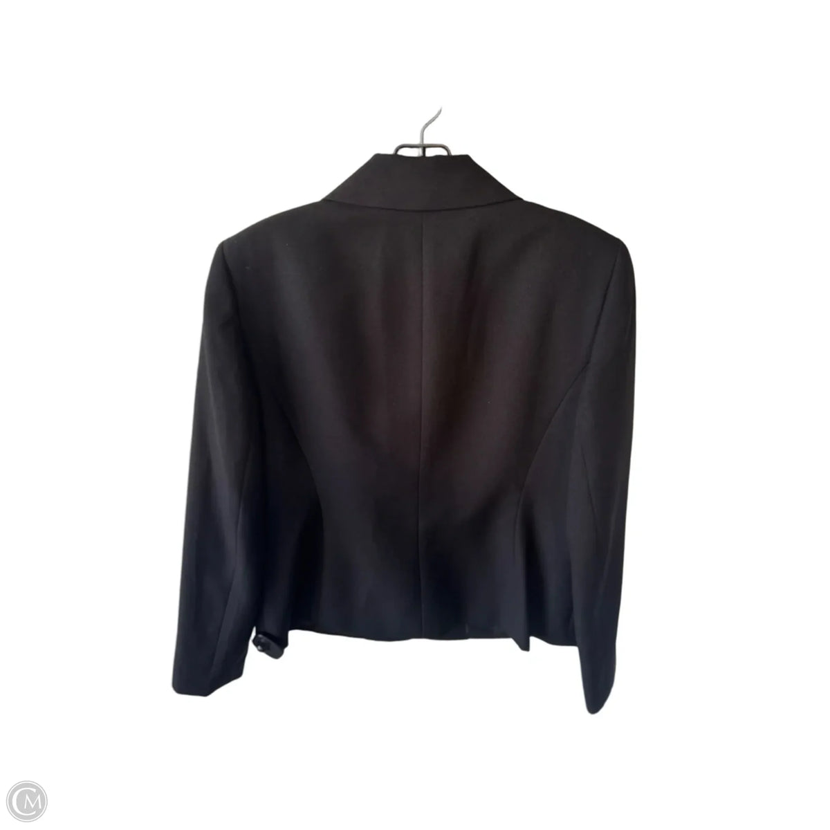 Blazer By Kasper In Black, Size: M