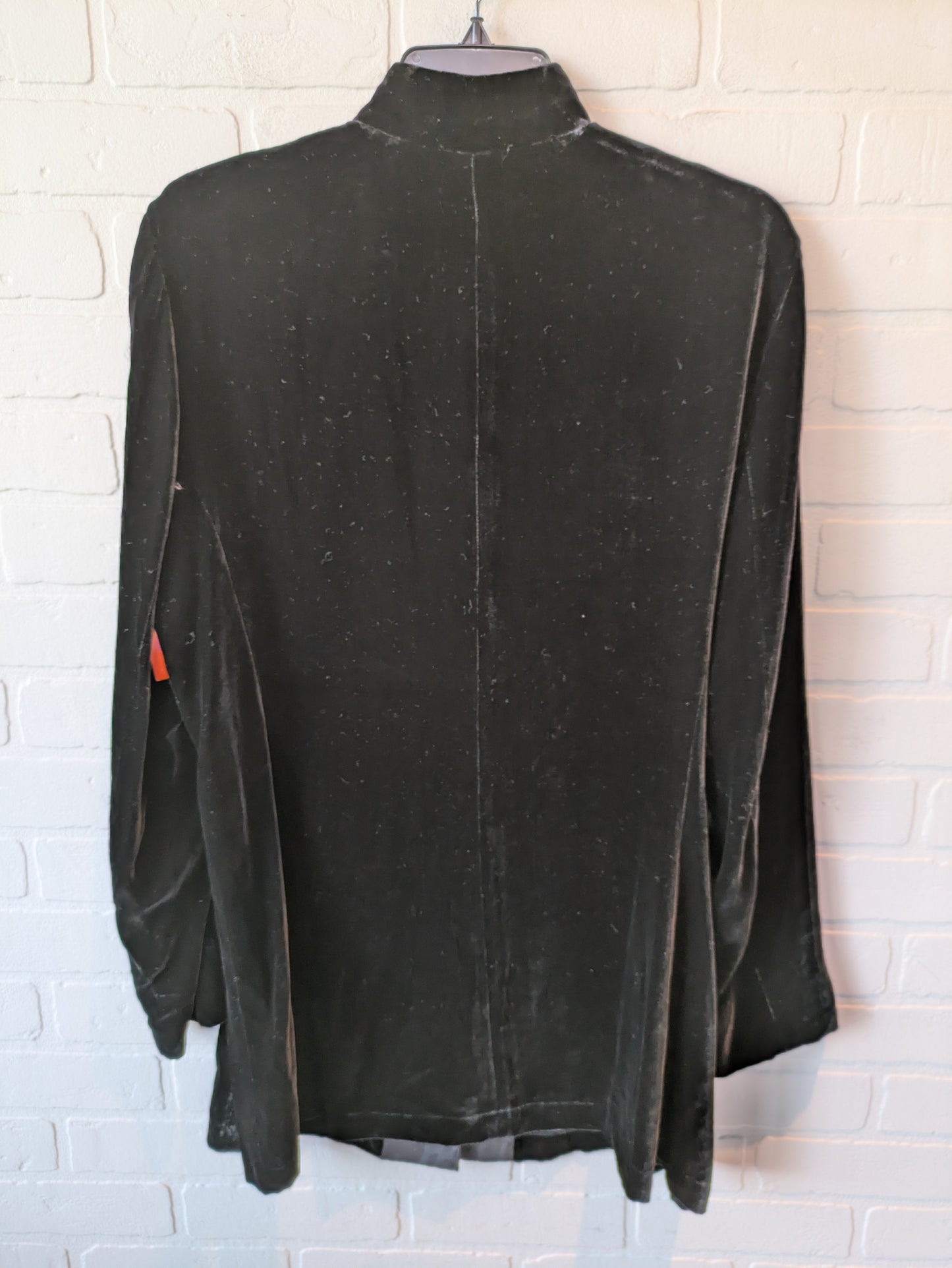 Cardigan By Jones New York In Black, Size: L