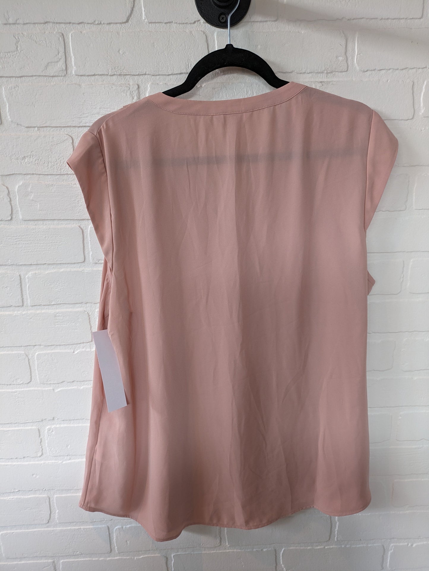Blouse Sleeveless By Candies  Size: Xxl