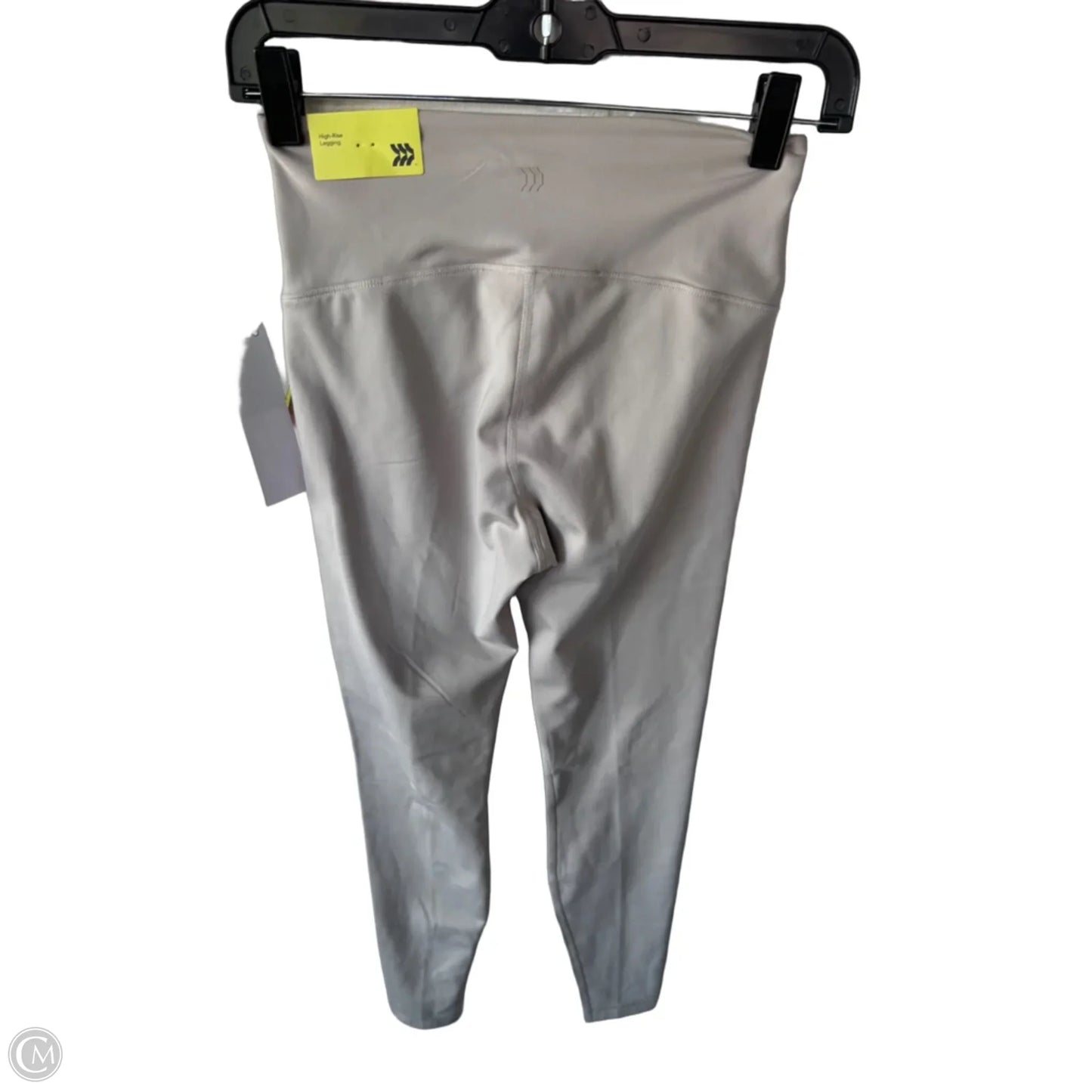 Athletic Leggings By All In Motion In Beige, Size: 0