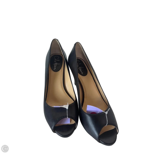 Shoes Heels Stiletto By Cole-haan In Black, Size: 8.5